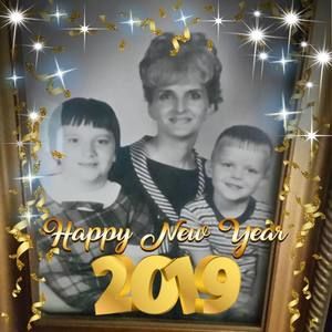 Meet your Posher, Vickie